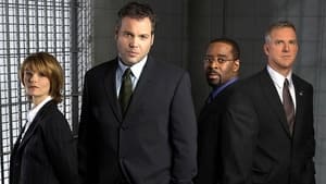 poster Law & Order: Criminal Intent