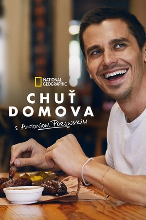 Image No Taste Like Home with Antoni Porowski