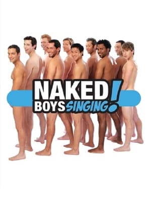 Naked Boys Singing