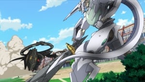 Tenchi Muyo! War on Geminar: 1×13