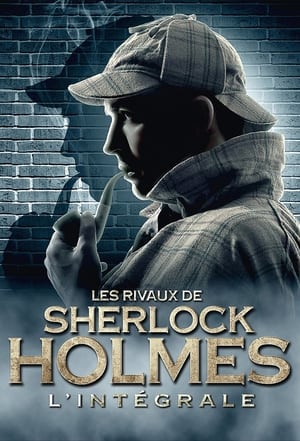 Image Les Rivaux de Sherlock Holmes