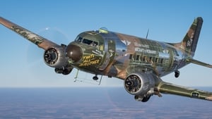The Plane that Led D-Day film complet