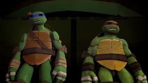 Teenage Mutant Ninja Turtles الموسم 1 الحلقة 23