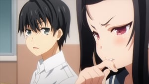 ORESUKI Are you the only one who loves me?: 1×8