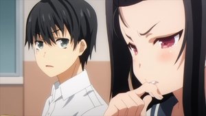 Ore wo Suki nano wa Omae dake ka yo: Saison 1 Episode 8