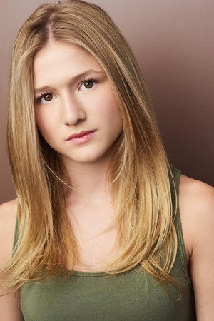 Kate Sullivan portrait