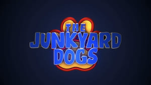 مشاهدة فيلم Junkyard Dogs 2022 مترجم