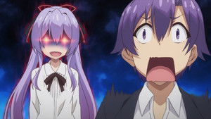 My Sister, My Writer Season 1 Episode 8