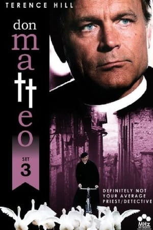 Don Matteo: Staffel 3