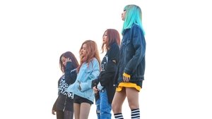 BLACKPINK: Light Up the Sky