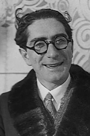 Filmbonzen
