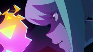 Promare (2019) HD 1080P SUBTITULADO