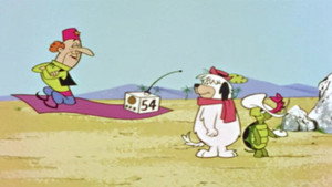 Épisode 22