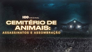 Cemitério de Animais: Assassinatos e Assombração (2026)