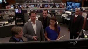 NCIS S10E3