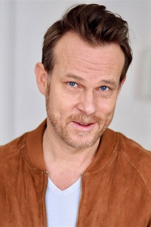 Loïc Guingand portrait