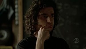 Numb3rs: 2×21