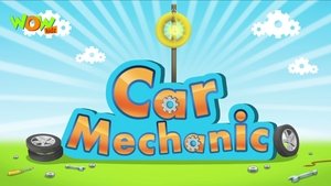 Image Car Mechanic