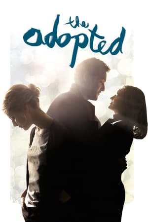 Poster The Adopted (2011)