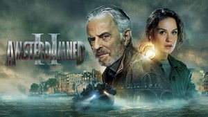 Amsterdamned II
