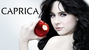 poster Caprica