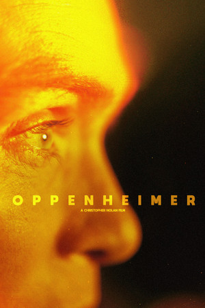 poster Oppenheimer
