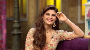 A Flying Jatt in Kapil's Show