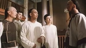 Once Upon a Time in China 5 – Dr. Wong gegen die Piraten (1994)