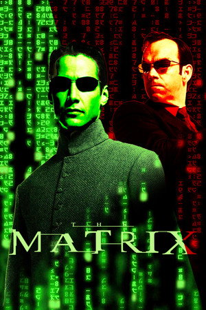 poster The Matrix