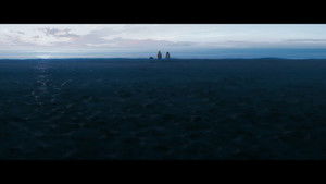 poster Chainsaw Man - The Movie: Reze Arc