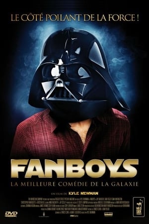 Poster Fanboys 2009