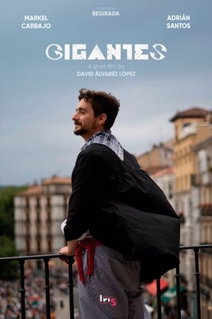 Poster Gigantes