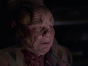Star Trek: Voyager: Season 6 Episode 25