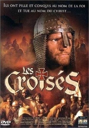 Poster Las cruzadas 2001