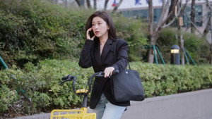 The Epoch of Miyu: 1×32