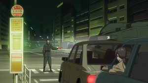 Ghost in the Shell: Stand Alone Complex: 2×23