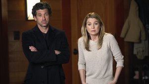 Grey’s Anatomy Season 10 Episode 21