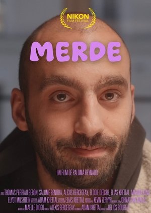 Nonton film Merde (2025) terbaru sub indo