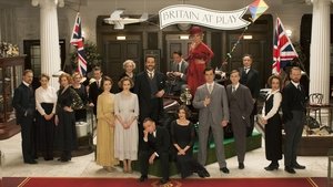 Mr Selfridge: 3×8