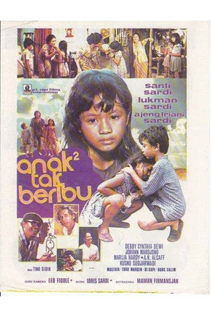 Motherless Children 3