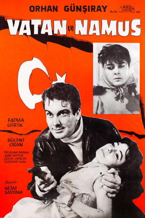 Vatan ve Namus 3