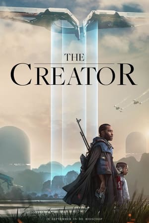 The Creator (2023)