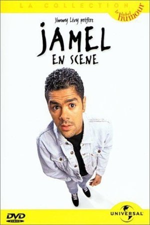 Jamel Debbouze - Jamel en scène poster