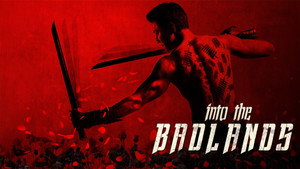Into the Badlands 25