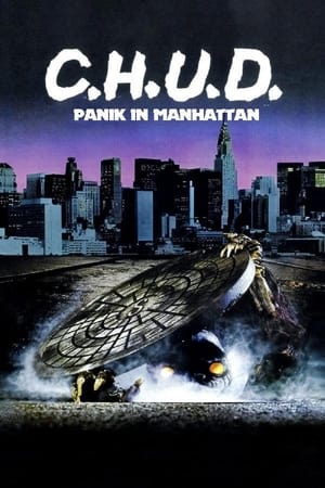 Image C.H.U.D. - Panik in Manhattan