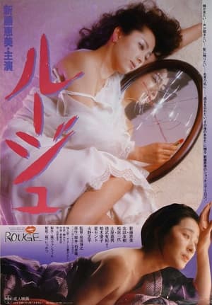 Poster Rouge (1984)