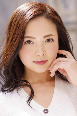 Kaori Īyama portrait