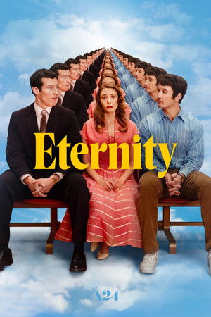 poster Eternity