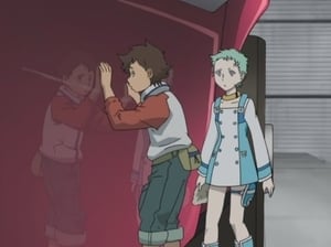 Eureka Seven: 1×36