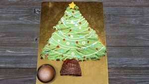 Holiday Baking Championship Reasons For the Season